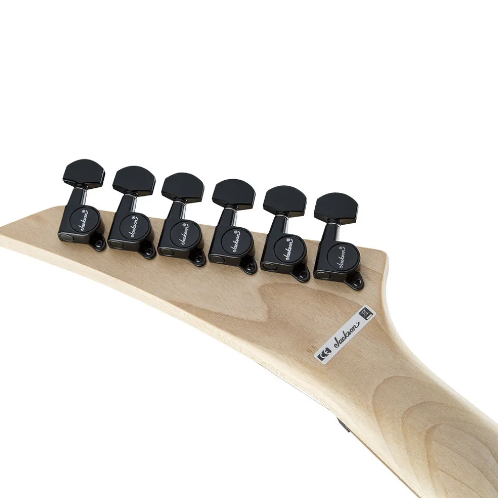 Jackson JS1X RR Minion - Metallic Blue Burst | Electric Guitars | 2913334527