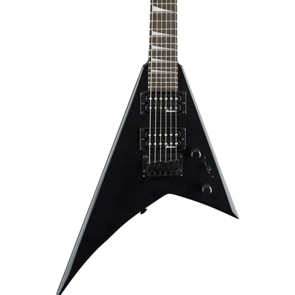 Jackson JS1X RR Minion - Satin Black | Electric Guitars | 2913334568