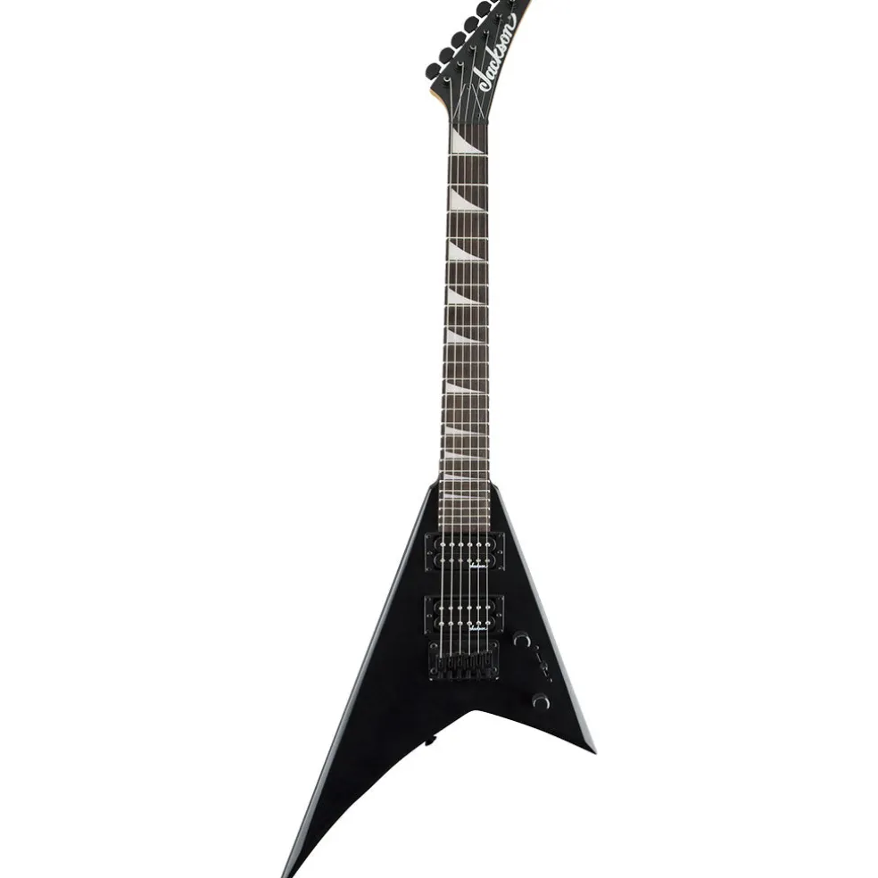 Jackson JS1X RR Minion - Satin Black | Electric Guitars | 2913334568