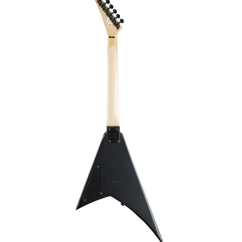 Jackson JS1X RR Minion - Satin Black | Electric Guitars | 2913334568