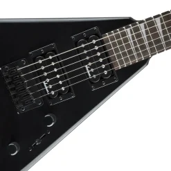 Jackson JS1X RR Minion - Satin Black | Electric Guitars | 2913334568