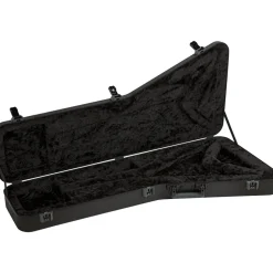 Jackson King V Hardshell Case - Black | Electric Guitar Cases & Gigbags | 2995442100