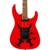 Jackson Limited Edition X Series Soloist SL1A DX Red Cross Daggers
