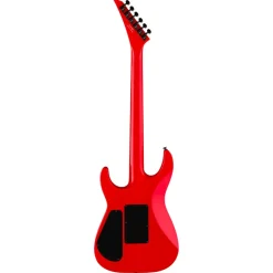 Jackson Limited Edition X Series Soloist SL1A DX Red Cross Daggers