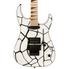 Jackson Limited Edition X Series Dinky DK1A White Tortoise
