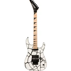 Jackson Limited Edition X Series Dinky DK1A White Tortoise