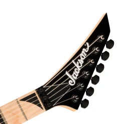 Jackson Limited Edition X Series Dinky DK1A White Tortoise