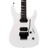 Jackson MJ Series Dinky DKR MAH, Ebony Fingerboard, Snow White | Electric Guitars | 2904009276