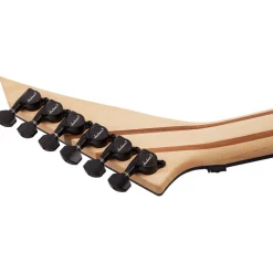 Jackson MJ Series Dinky DKR MAH, Ebony Fingerboard, Snow White | Electric Guitars | 2904009276