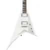 Jackson MJ Series Rhoads RRT, Ebony Fingerboard, Snow White | Electric Guitars | 2904011876