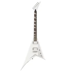 Jackson MJ Series Rhoads RRT, Ebony Fingerboard, Snow White | Electric Guitars | 2904011876