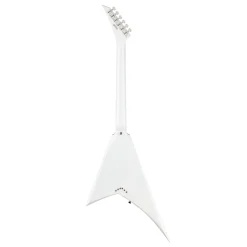 Jackson MJ Series Rhoads RRT, Ebony Fingerboard, Snow White | Electric Guitars | 2904011876