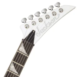 Jackson MJ Series Rhoads RRT, Ebony Fingerboard, Snow White | Electric Guitars | 2904011876