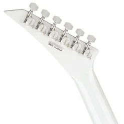 Jackson MJ Series Rhoads RRT, Ebony Fingerboard, Snow White | Electric Guitars | 2904011876