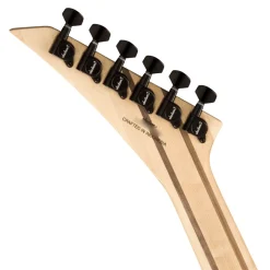 Jackson Pro Plus Series Dinky DKAQ in Emerald Green