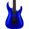 Jackson Pro Plus Series DKA, Ebony Fingerboard, Indigo Blue