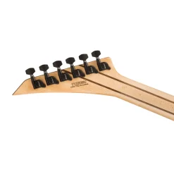 Jackson Pro Plus Series DKA, Ebony Fingerboard, Indigo Blue