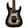 Jackson Pro Plus Series Dinky™ DKAQ, Ebony Fingerboard, Ghost Burst