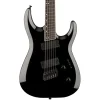 Jackson Pro Plus Series DK Modern MS HT6, Ebony Fingerboard, Gloss Black