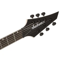 Jackson Pro Plus Series DK Modern MS HT6, Ebony Fingerboard, Gloss Black