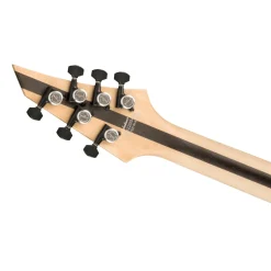 Jackson Pro Plus Series DK Modern MS HT6, Ebony Fingerboard, Gloss Black