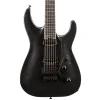 Jackson Pro Plus Series DKA, Ebony Fingerboard, Metallic Black