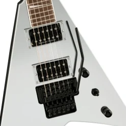 Jackson Pro Plus Series Rhoads RR24 Mirror