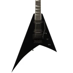 Jackson Pro Plus Series Rhoads RR24 in Deep Black
