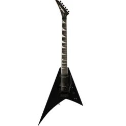 Jackson Pro Plus Series Rhoads RR24 in Deep Black