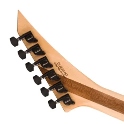 Jackson Pro Plus Series Rhoads RR24 in Deep Black