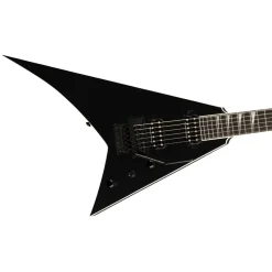 Jackson Pro Plus Series Rhoads RR24 in Deep Black