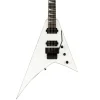 Jackson Pro Plus Series Rhoads RR24 in Snow White