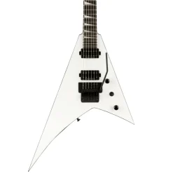 Jackson Pro Plus Series Rhoads RR24 in Snow White