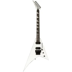 Jackson Pro Plus Series Rhoads RR24 in Snow White