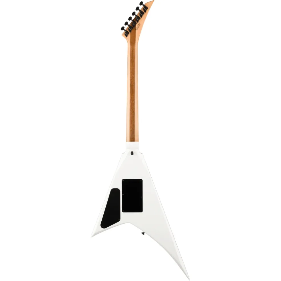 Jackson Pro Plus Series Rhoads RR24 in Snow White