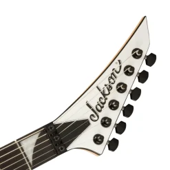 Jackson Pro Plus Series Rhoads RR24 in Snow White
