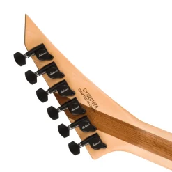 Jackson Pro Plus Series Rhoads RR24 in Snow White