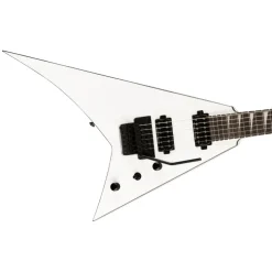 Jackson Pro Plus Series Rhoads RR24 in Snow White