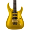 Jackson Pro Plus Series Soloist™ SLA3, Ebony Fingerboard, Gold Bullion