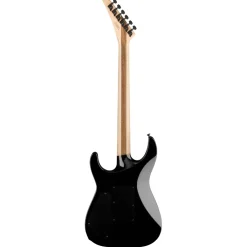 Jackson Pro Plus Series Soloist™ SLA3, Ebony Fingerboard, Deep Black