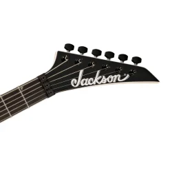 Jackson Pro Plus Series Soloist™ SLA3, Ebony Fingerboard, Deep Black