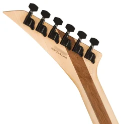 Jackson Pro Plus Series Soloist™ SLA3Q, Polar Burst, Ebony Fingerboard