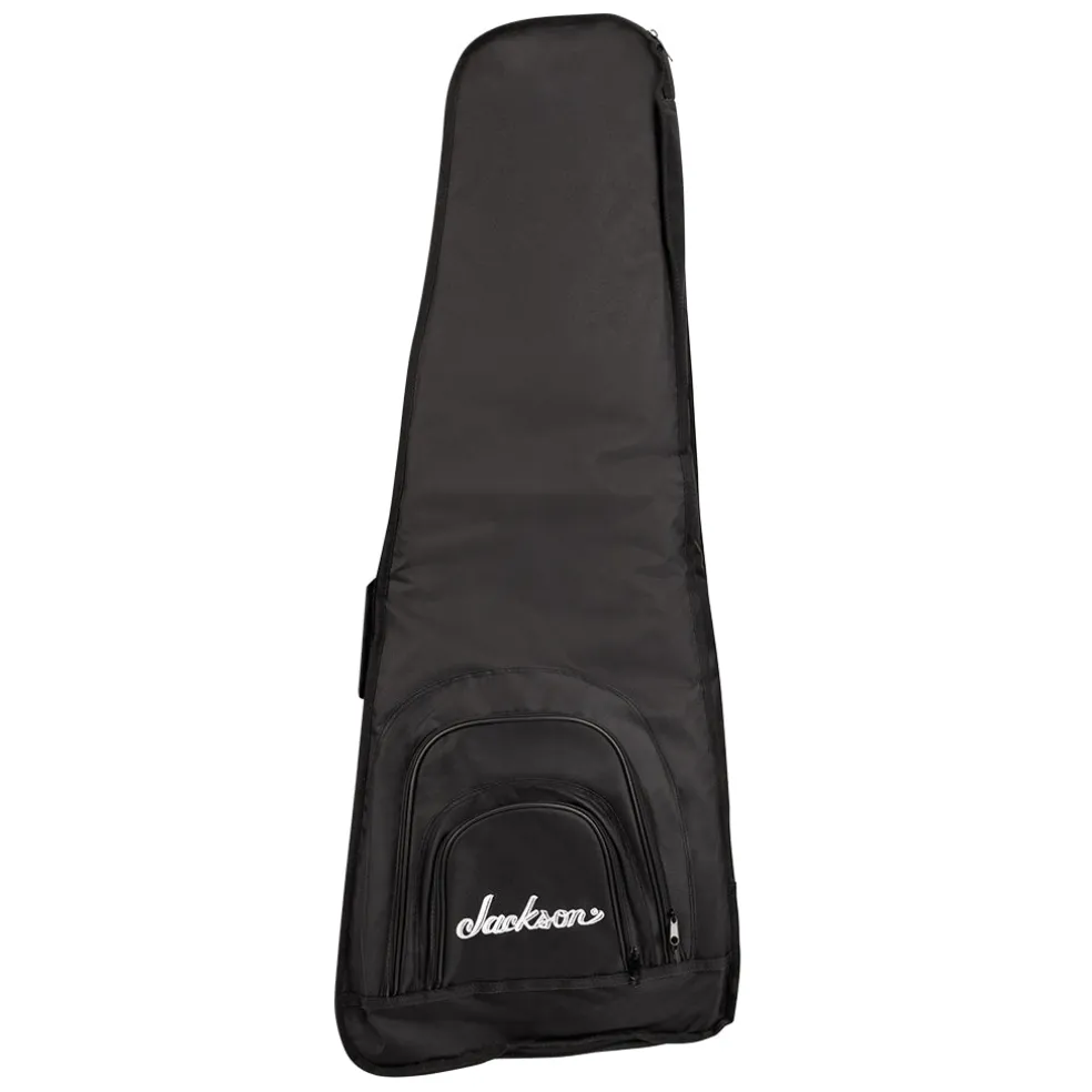 Jackson Pro Plus Series Soloist™ SLA3Q, Polar Burst, Ebony Fingerboard