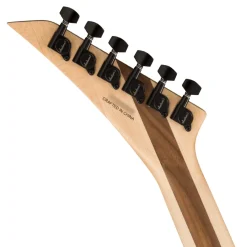 Jackson Pro Plus Series Soloist SLA3Q Fuschia Burst