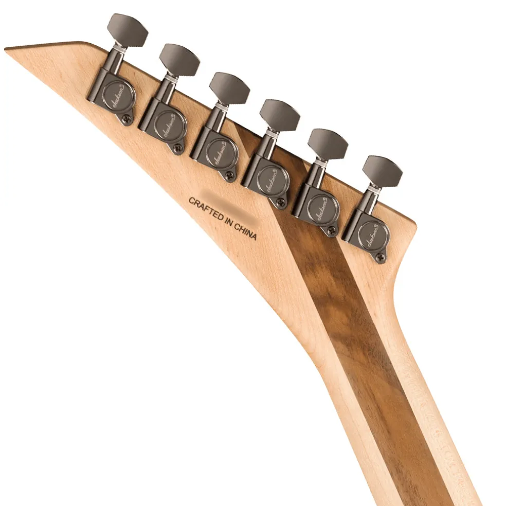 Jackson Pro Plus Series Soloist SL2 Shattered Mirror