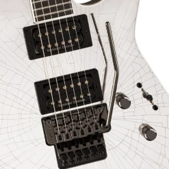 Jackson Pro Plus Series Soloist SL2 Shattered Mirror
