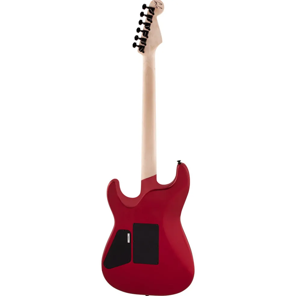 Jackson Pro SD1 Gus G Signature - Candy Apple Red | Electric Guitars | 2918752509