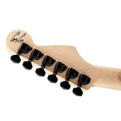 Jackson Pro SD1 Gus G Signature - Candy Apple Red | Electric Guitars | 2918752509