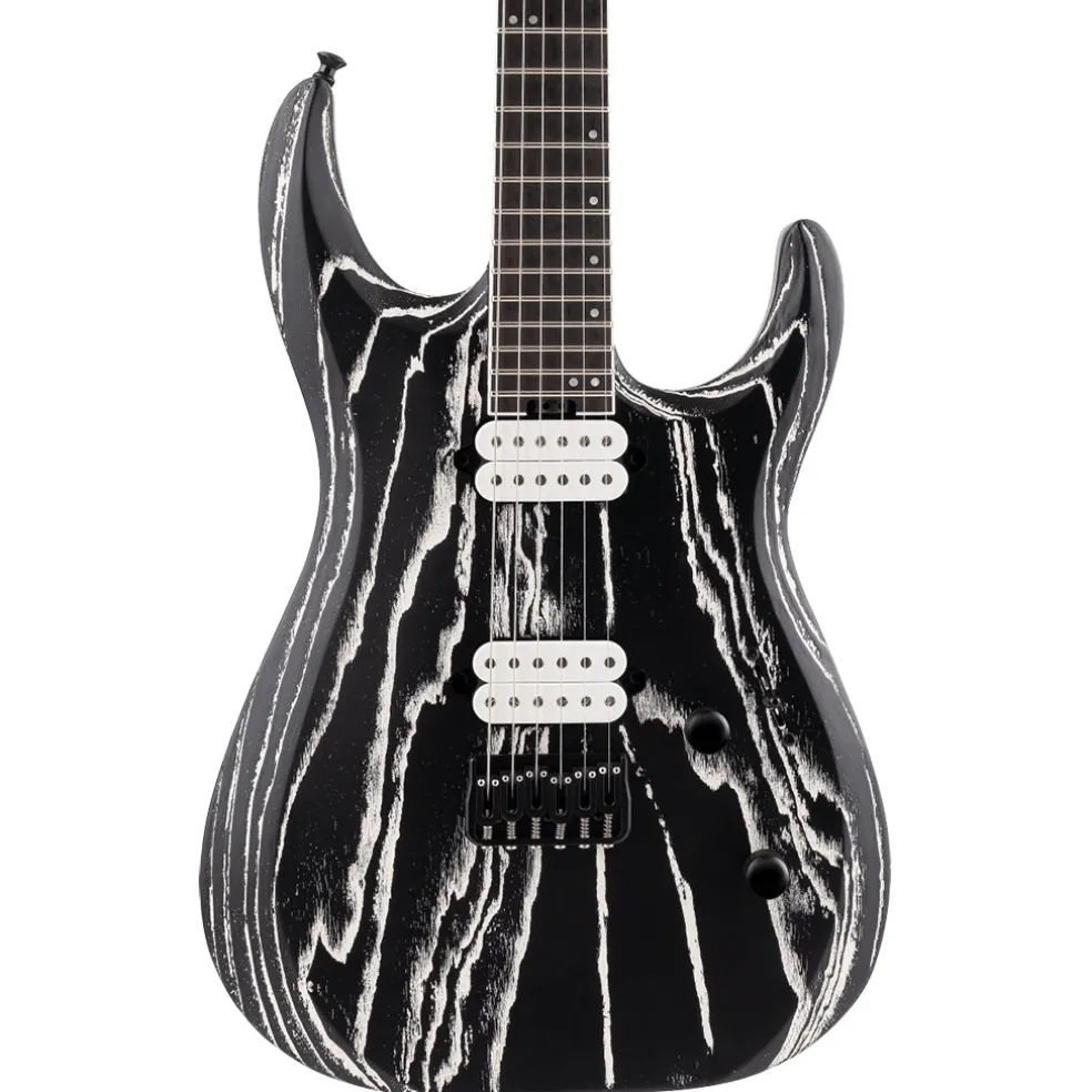 Jackson Pro Series Dinky DK Modern Ash HT6 - Baked White | Electric Guitars | 2910002576