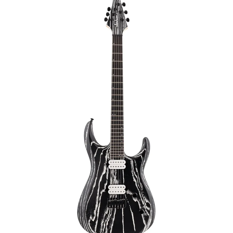 Jackson Pro Series Dinky DK Modern Ash HT6 - Baked White | Electric Guitars | 2910002576